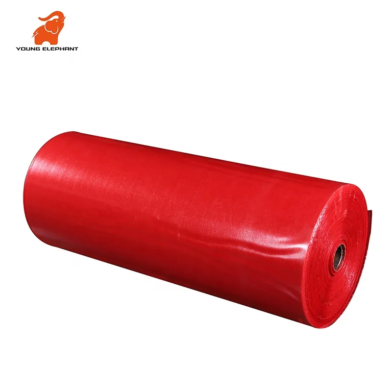 Red color Epoxy resin prepreg flexible laminates dmd insulation paper for motor winding and transformer