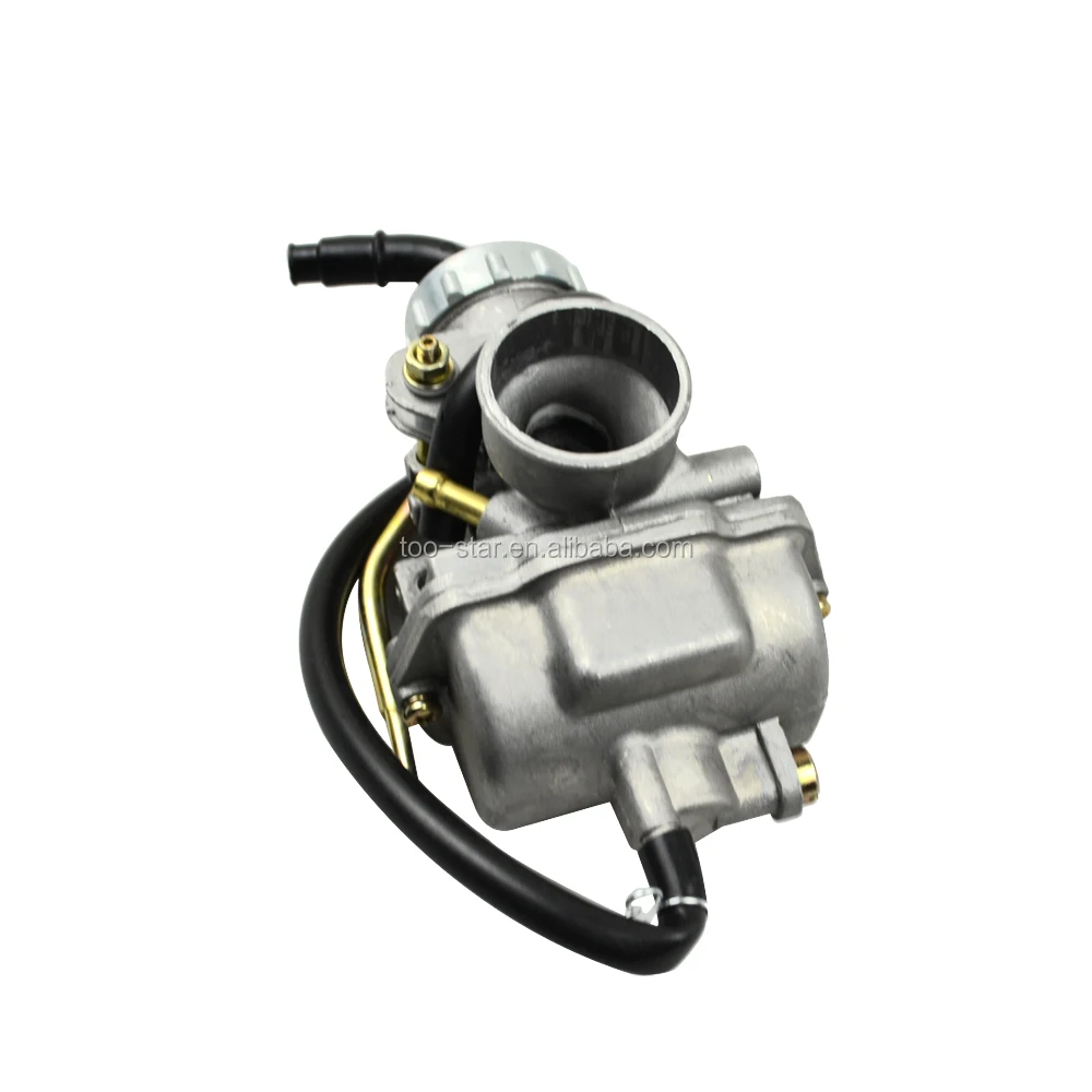 20MM PZ20 Carburetor For Honda C50 Z50 SS50 50cc Carb