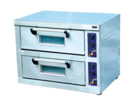 Bakery Equipment Best Price Electric Industrial Oven For Cakes With Thermal Insulation Material For baking Oven (THL-24)