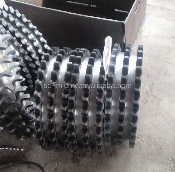 BAJAJ boxer motorcycle front rear sprocket 14T