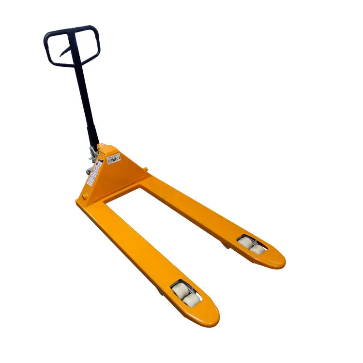 small pallet jack wheels hand pallet truck 3000kg