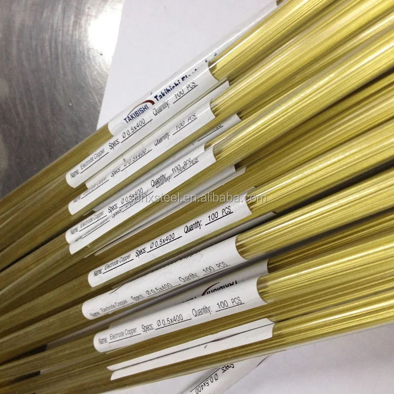 36mm 15mm Dia Small Hollow Brass Tube for Radiators Price