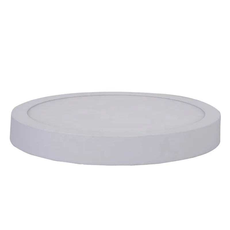 
Round Surface LED Panel Light 18W LED Ceilling Lamp for Home and Office 