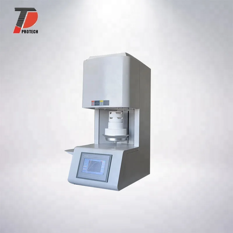 Вакуумное оборудование для стоматологической лаборатории/стоматологическая фарфоровая печь