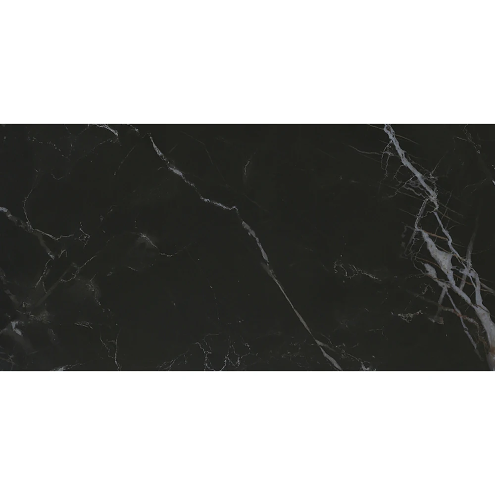 Zimbabwe black granite floor tiles