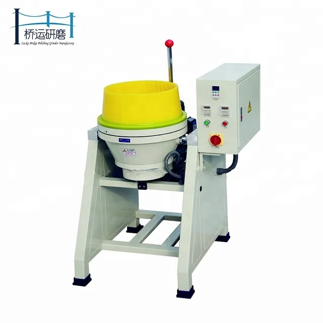 20L-114L высокоточная и мелкая машина для полировки ювелирных изделий