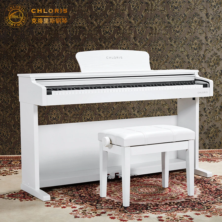 88 keys digital piano CDU-300, upright piano, keyboard, electronic piano, electric organ