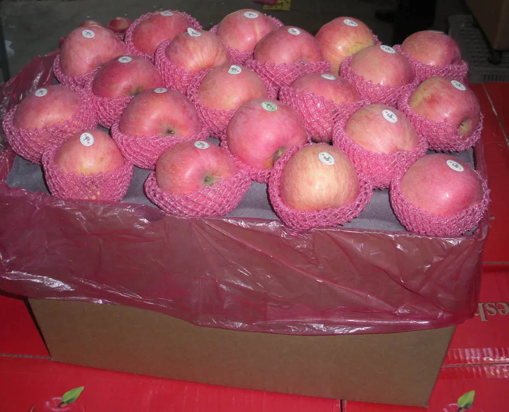 Fresh Fuji Apple