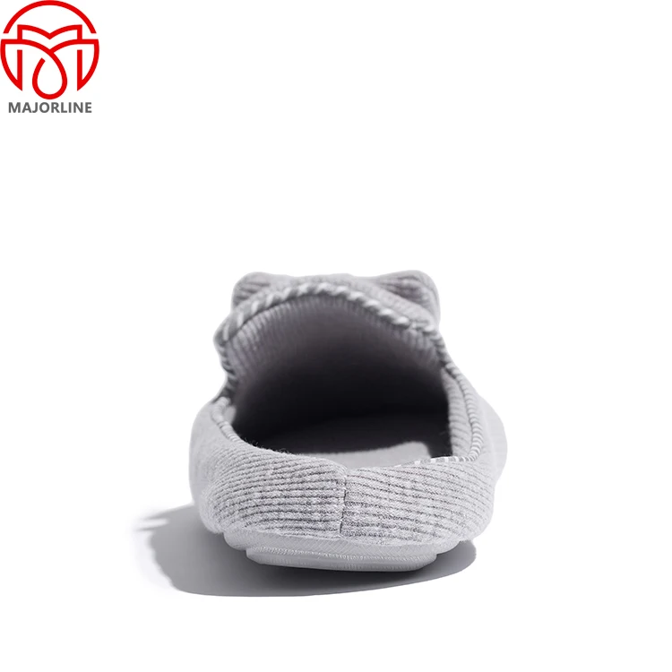
High quality product women sleeping slippers shoes 