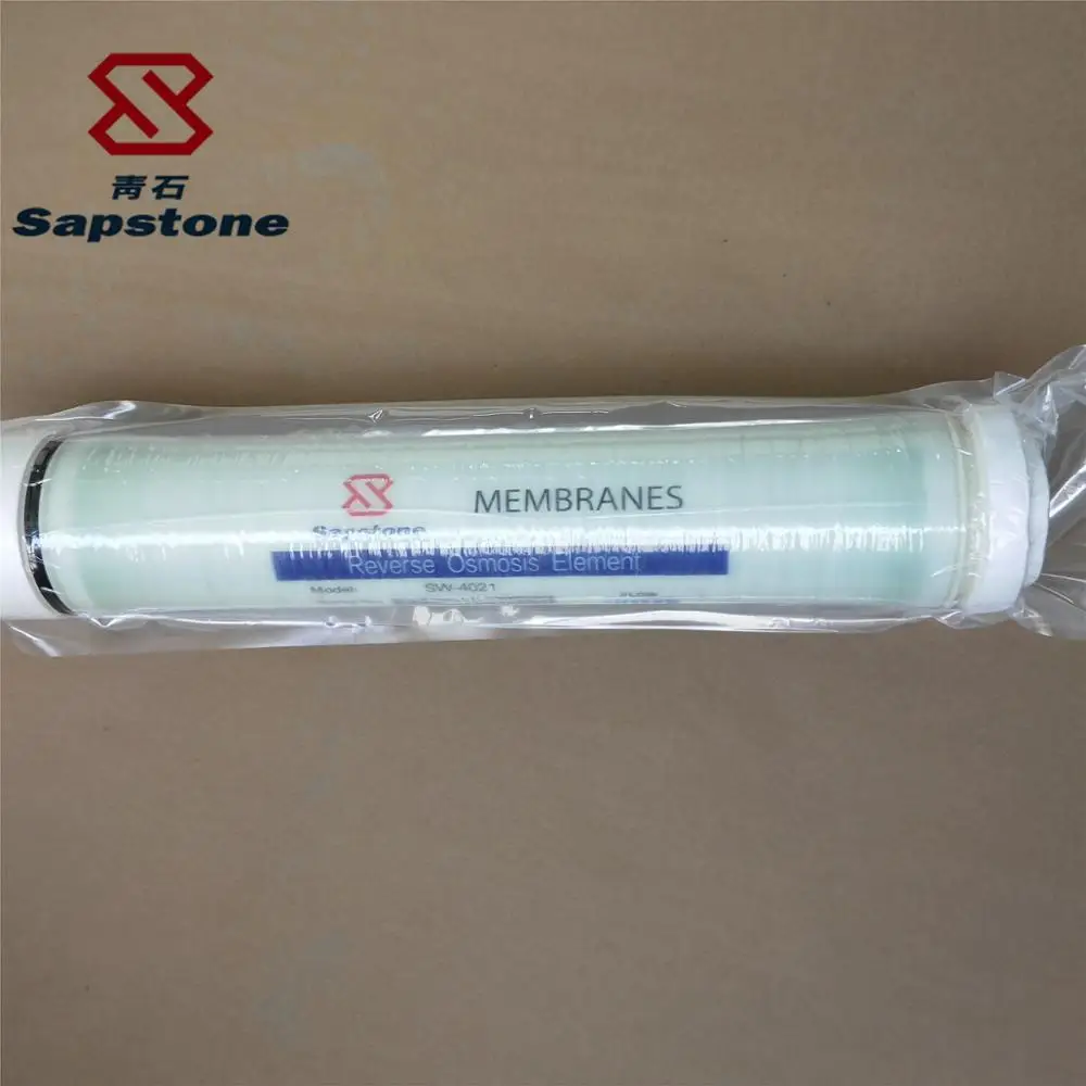 LE-4021 reverse osmosis membrane for ro plant