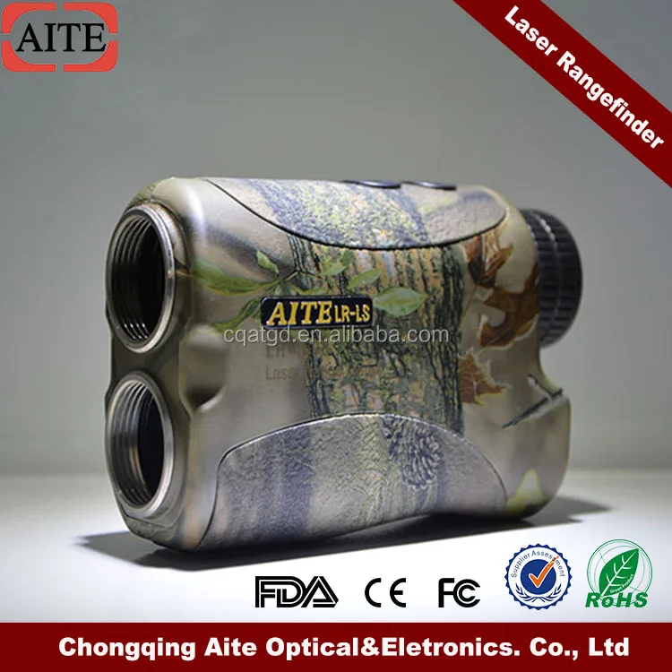 
Outdoor Hunting Product Laser Rangefinder Scopes 