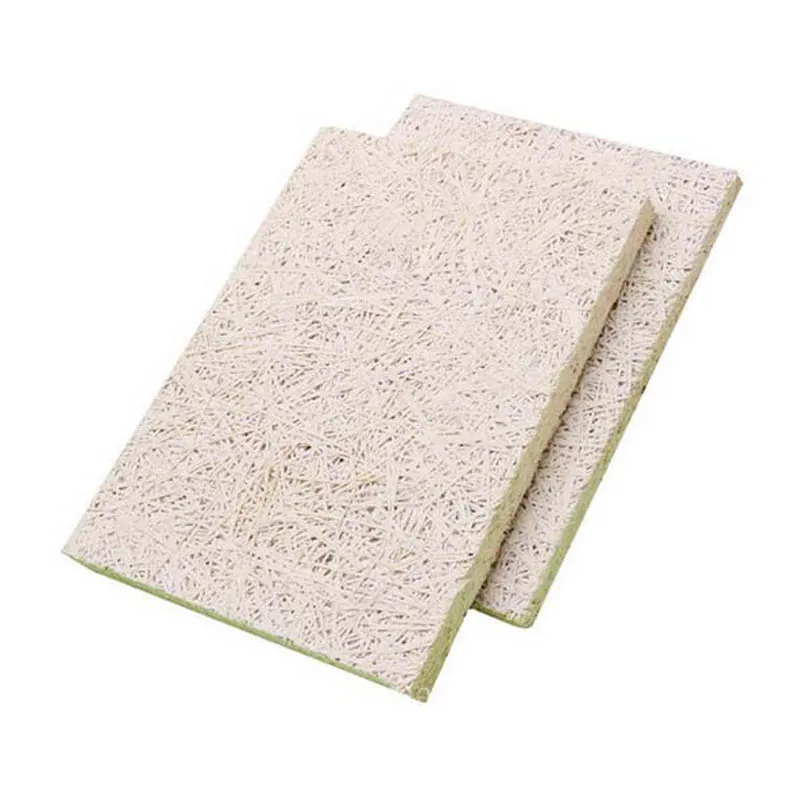 China made Top Quality Wood wire sound-absorbing board