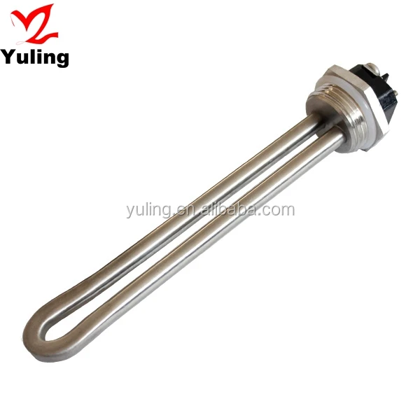 
electric heating element solar water heater  (60094854546)