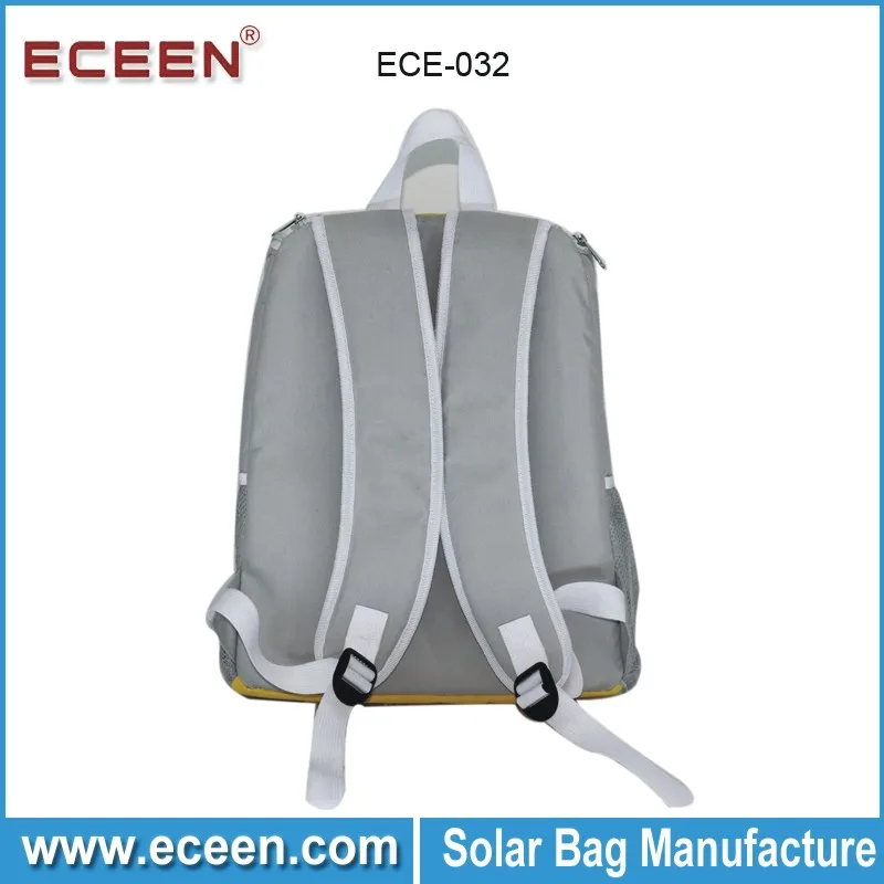 предлагаем солнечный холодный мешок, солнечный сь мешок с 2 шт динамики и 2200 мач аккумулятор