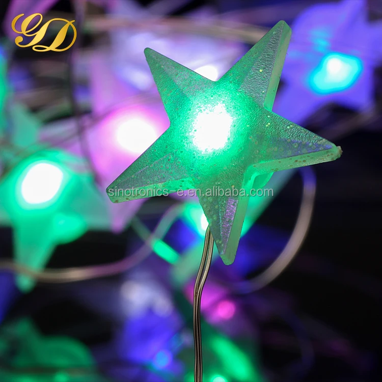 
ABS+PP PVC Cable Custom Decorative Covers For String Lights 