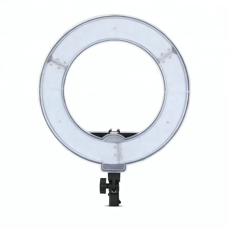 FESTOON LED Ring Light Professional Studio Photography Led Panel Video Light OEM 90 ABS AC 100 ~ 240V -20 - 50 CE/ ROHS 5000 40W