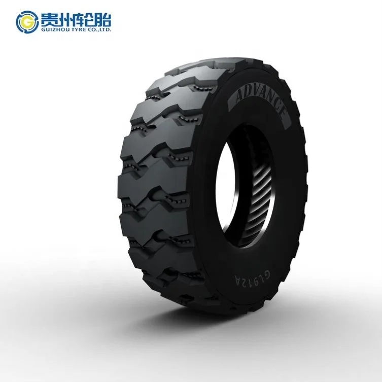 12R22.5-18 GL295A TL Radial Full Steel Tyre TBR Tyre Tires