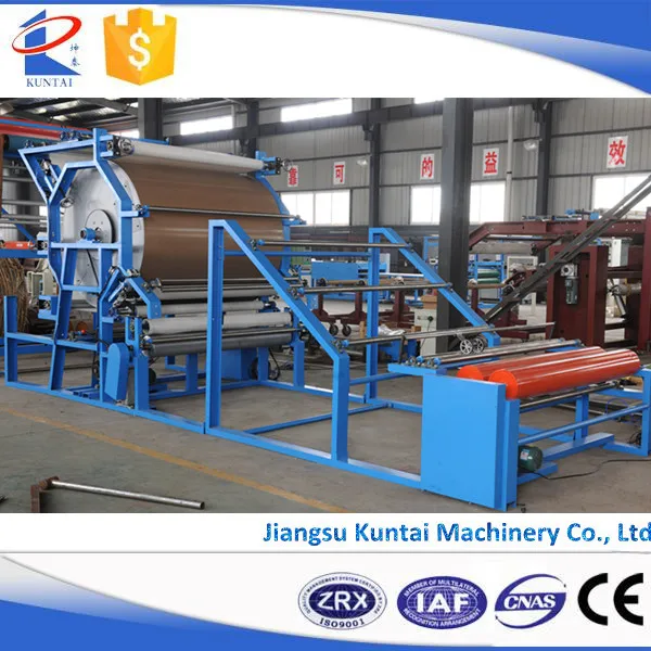 Laminating Machine for Shoes