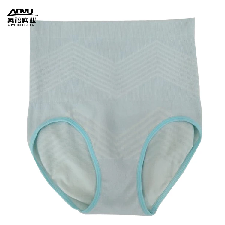 New Style Fashion womens boxer briefs High Waist womens thong panties Cute women underwear panties
