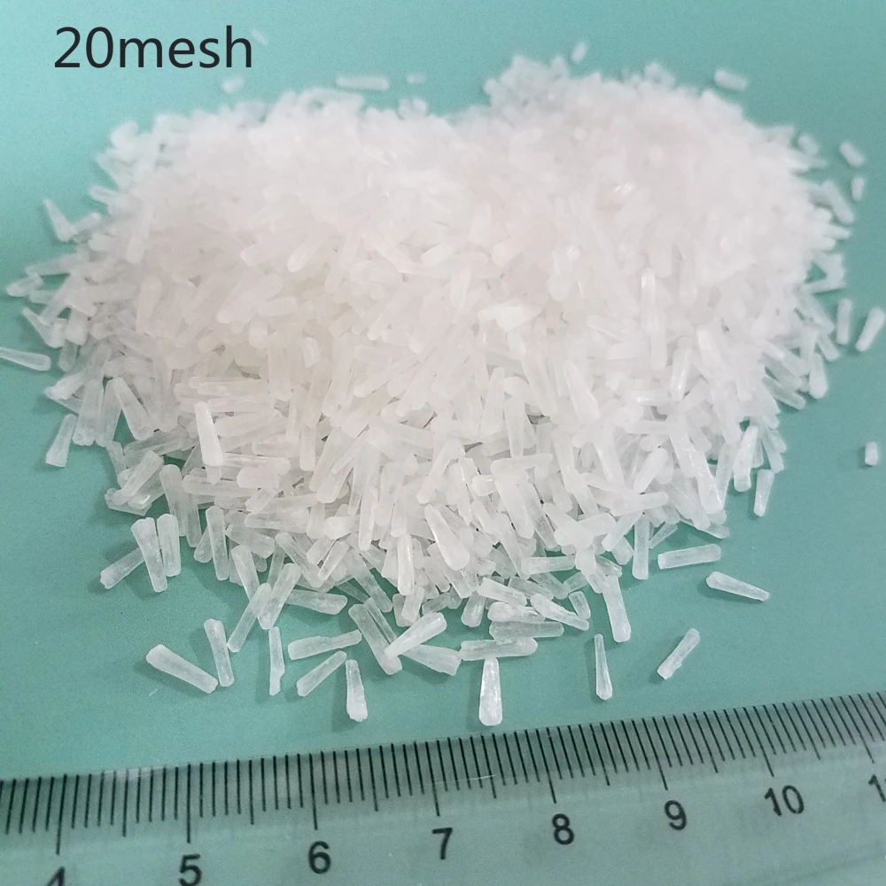 
99% purity 20 mesh size Monosodium glutamate/MSG with customized package 