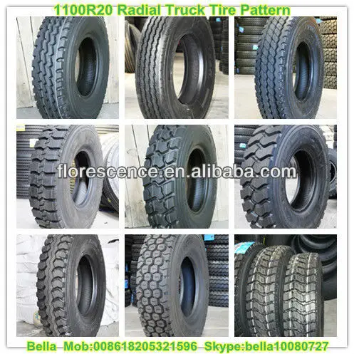 1100r20 tbr шины