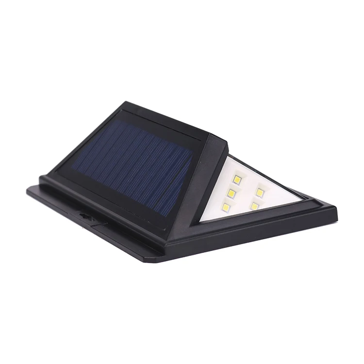 24/48 LED Wireless Waterproof Outdoor Solar Sensor Light