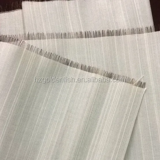 
Manufacturer Real Horse hair canvas for Bespoking suit 