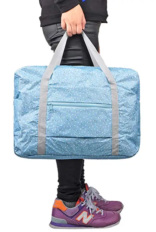 sky travel luggage bag