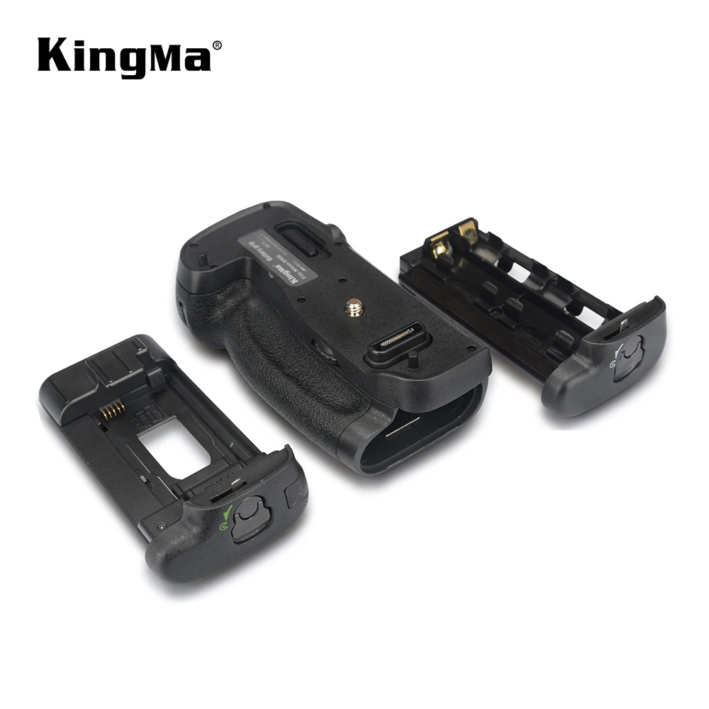 KingMa MB-D17 Digital SLR Camera Battery Grip For Nikon D500
