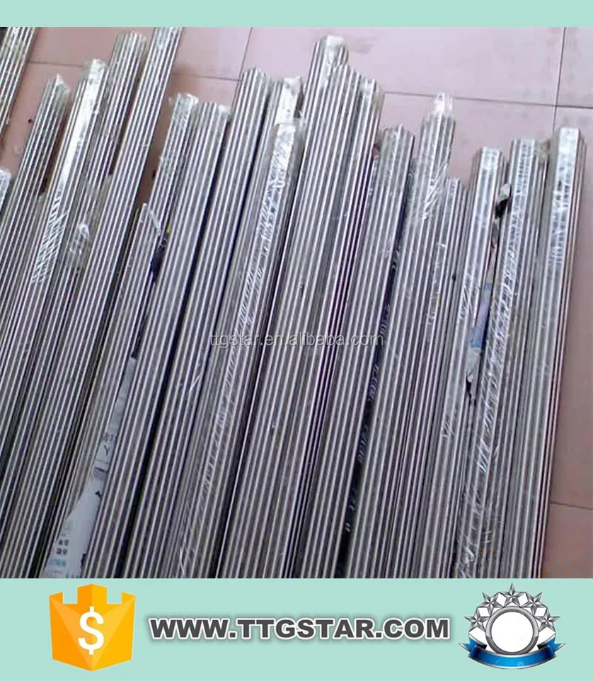 304 316 стержень из нержавеющей стали 4 мм/проволочный стержень из нержавеющей стали