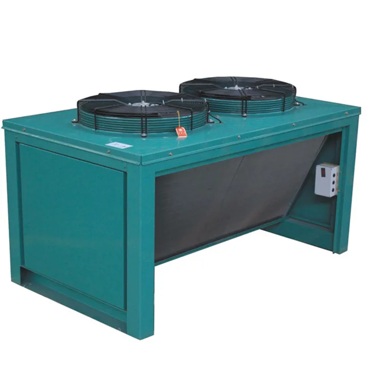 industry& atuo used Air Cooled Condenser units