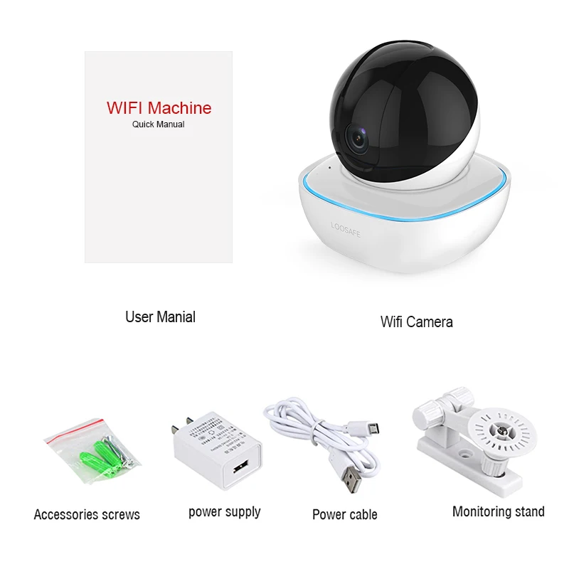 promotion price wireless Pan / Tilt / Zoom Technology and Dome Camera Style Auto Tracking Mini PTZ Cameras