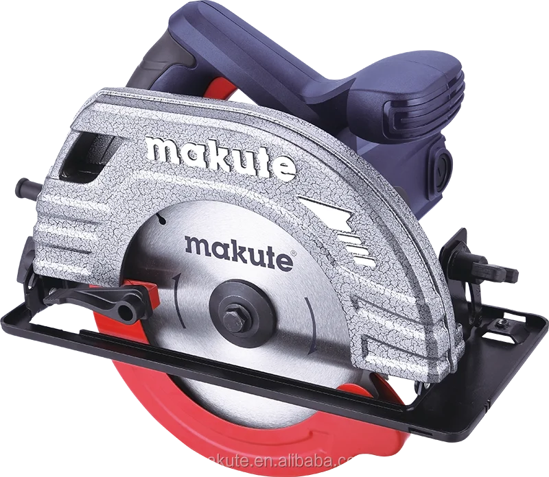 Makute CS003 1380 Вт электродвигатель для циркулярной