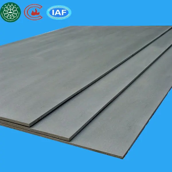 
1220*2440*10mm fiber cement slabs,fireproof cement fiber 8mm wall boards 