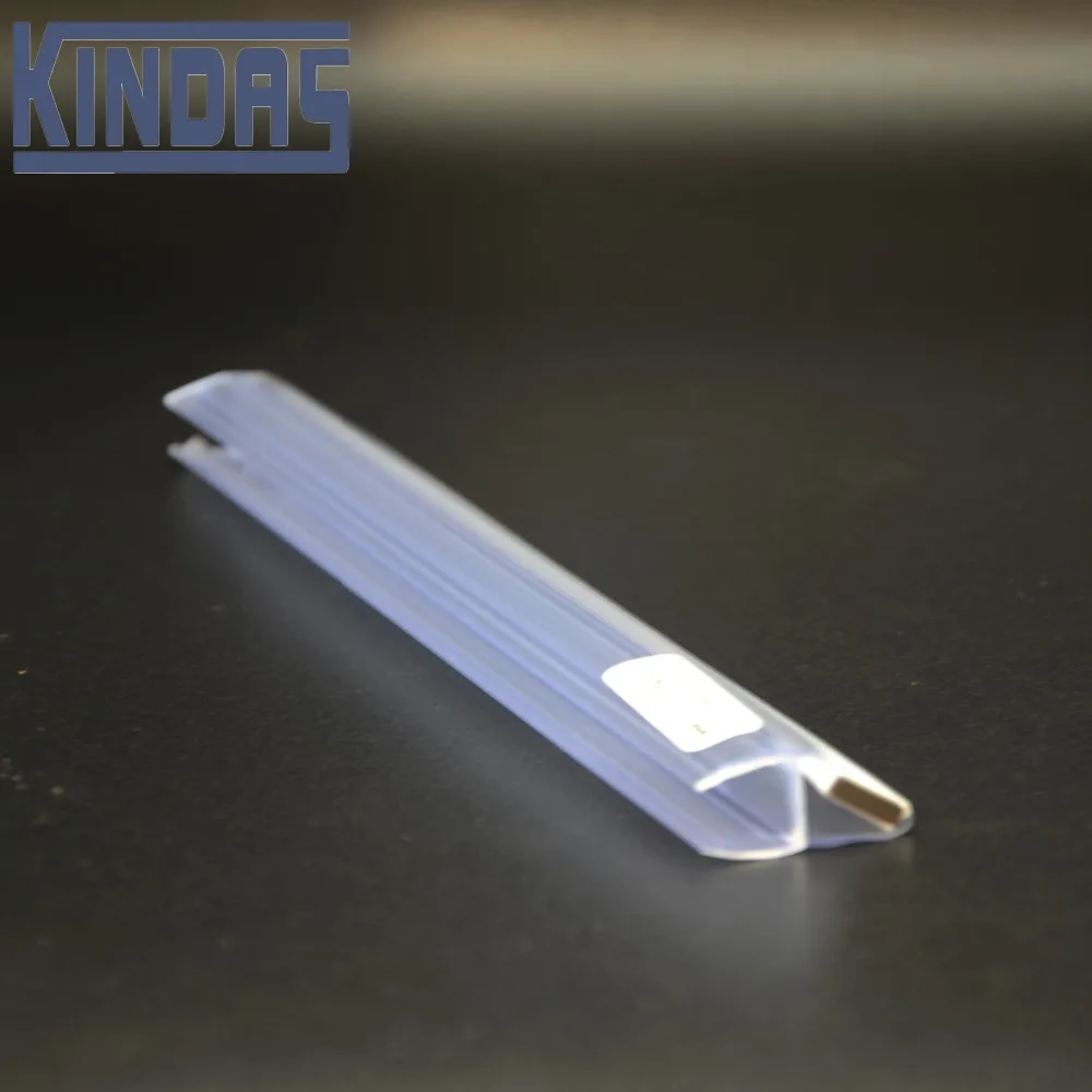 
High Quality Shower Door Waterproof Strip Glass Door Seal 