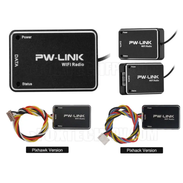 CUAV PW-LINK WIFI Long Distance Digital Transmission Module