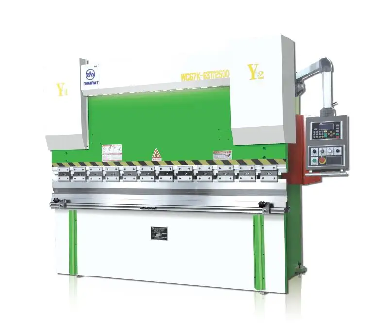 китай - CNC гидравлических металлической пластины изгиб машин металлических листа пресс тормоза с ce сертификат ук