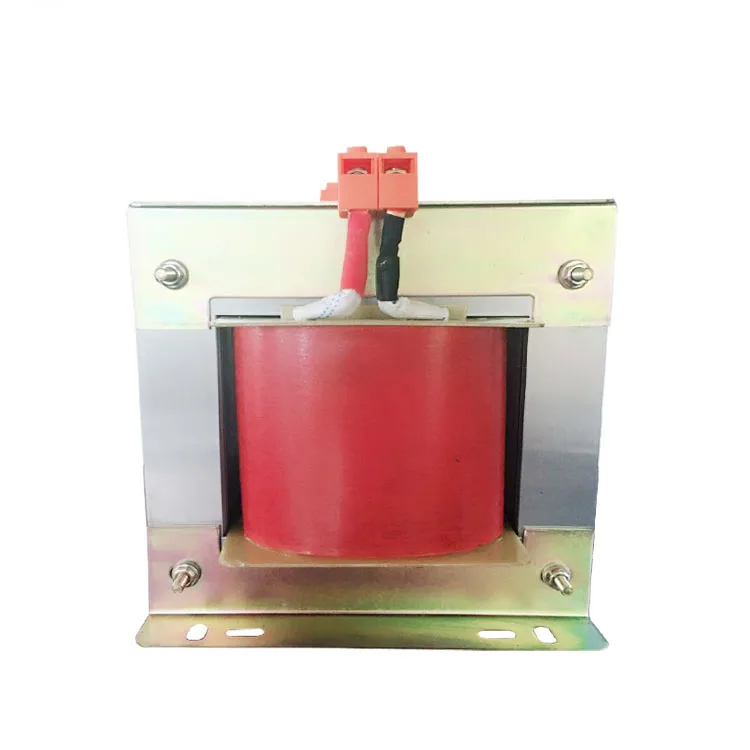 Factory directly 230v ac 24v dc transformer for welding machine transformer