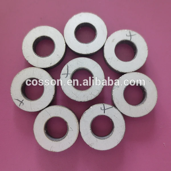 Цтс керамический датчик для лица / бади продукт красоты