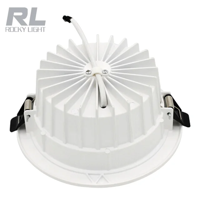 Alibaba Китай 3 Вт-30 Вт cob/smd светодиодный потолочный светильник