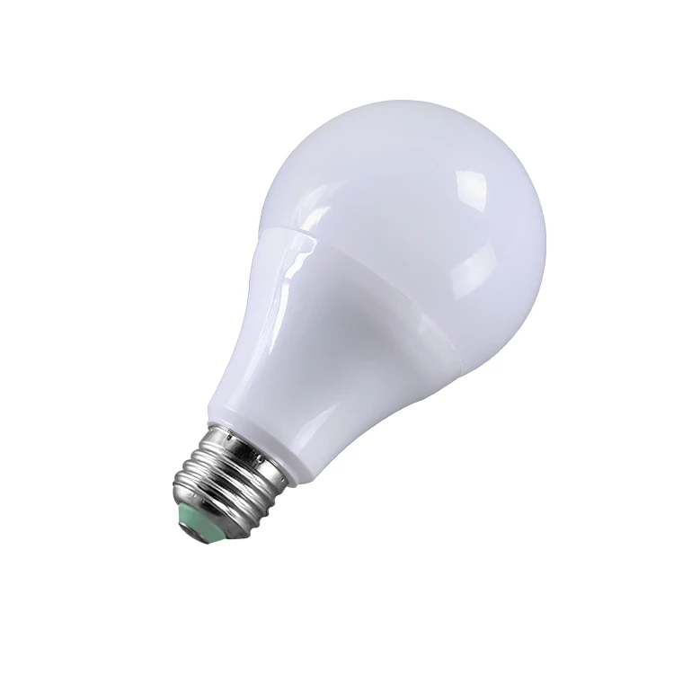 Cheapest High lumens12v dc 3w 5w 7w 9w 12w e27 led light bulb cool white