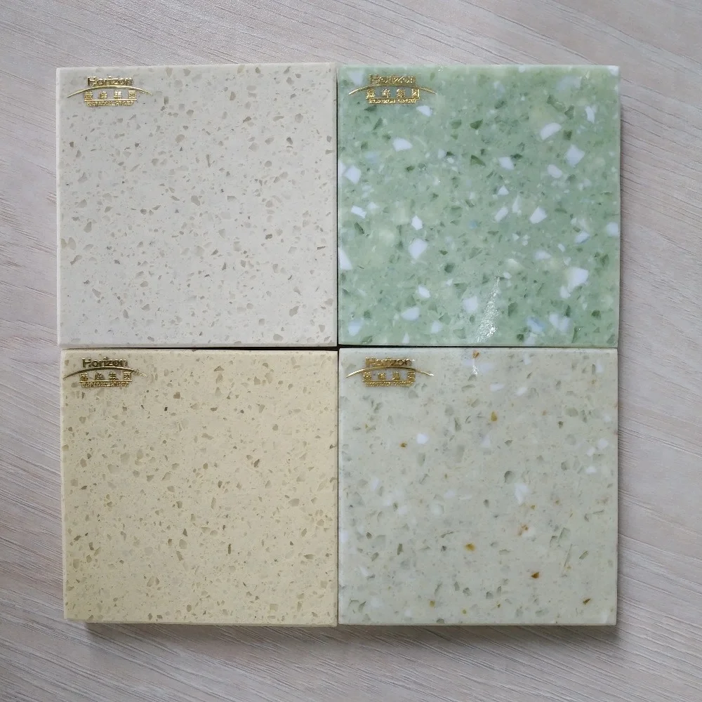 Chinese quartz stone manufacturer big slab price