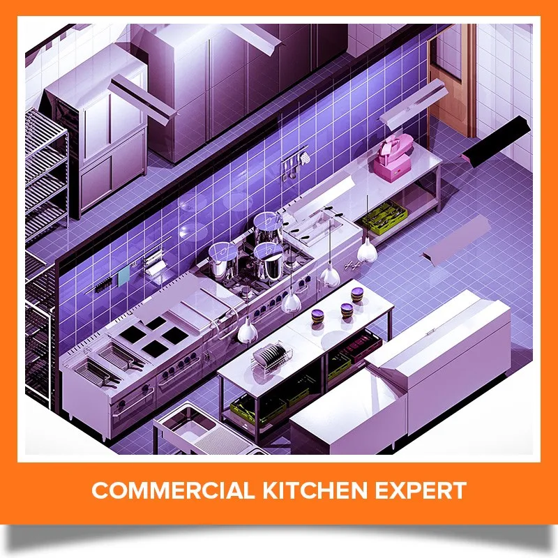 Counter Table Top 10 Pots Stainless Steel Electric Food Warmer Bain Marie with Glass Top Cover