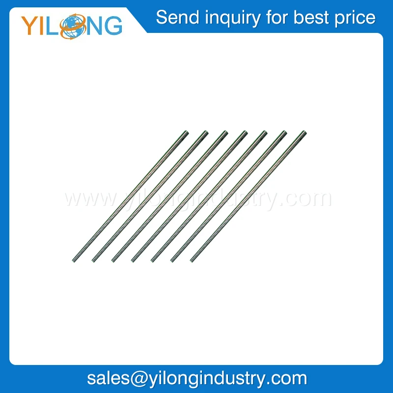 Тадзима вышивальная машина запчасти иглы бар 200 мм Tajima вышивки деталей машин тадзима части