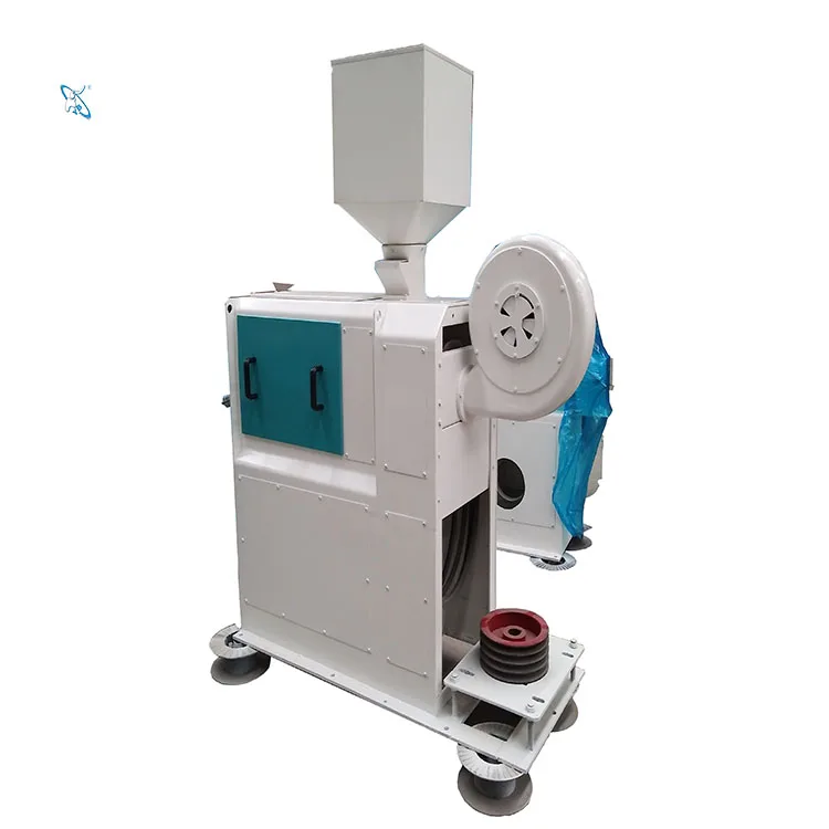 Low Price Small Rice Peeling Machine