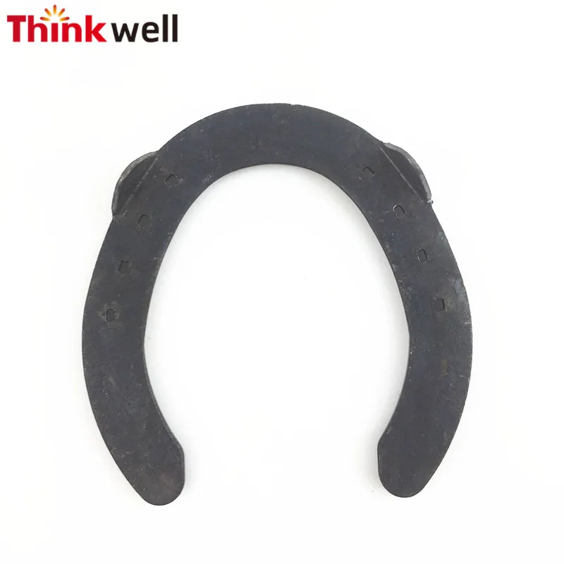 Professional Customized Steel Tournament Race Horse Shoes