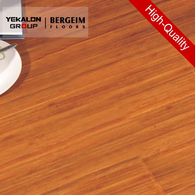 Strand woven Bamboo Flooring Bamboo Decking Bamboo Floor Tiles