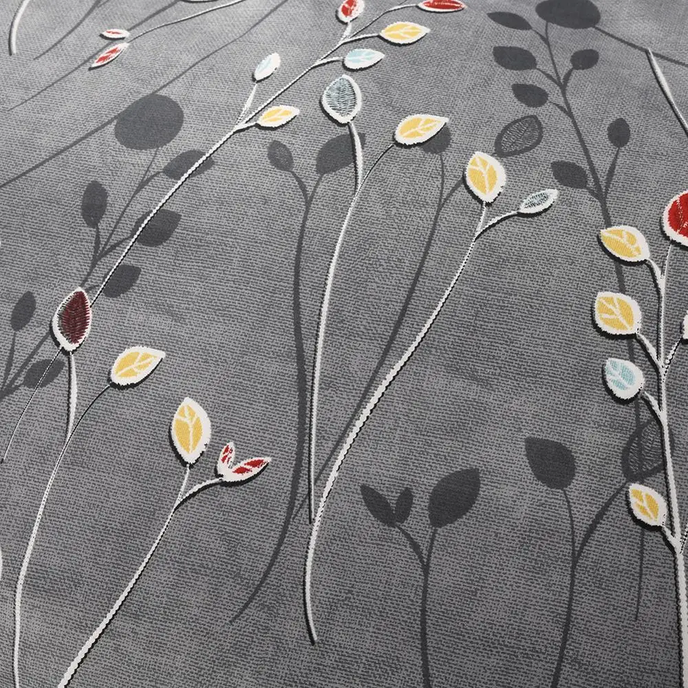 
High Quality 240x260 Twill 3D Printed Polyester Home Bedding Set Duvet Cover 