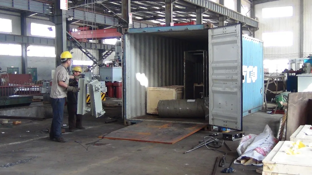 2021 newest OSB machinery /production line /making machine