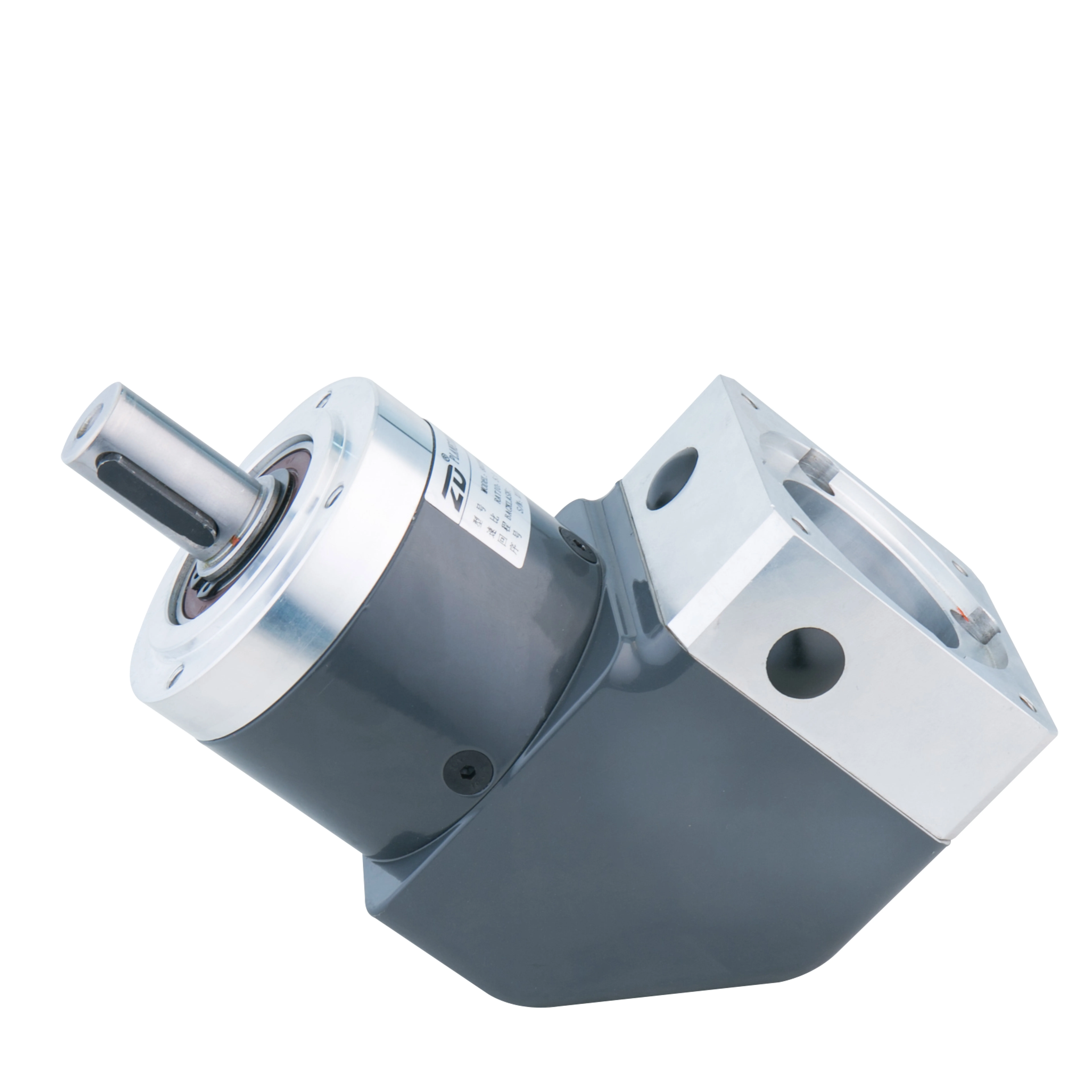 ZDWE right angle  planetary  gearbox